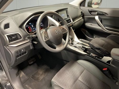 2018 Mitsubishi Eclipse Cross ES, US $14,900.00, image 7