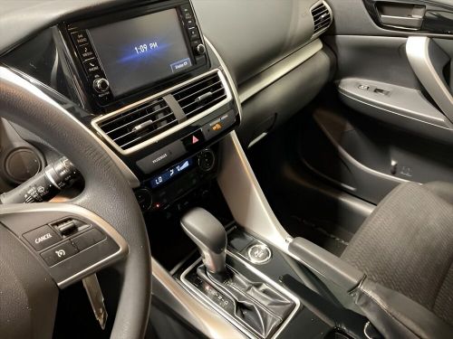 2018 Mitsubishi Eclipse Cross ES, US $14,900.00, image 8