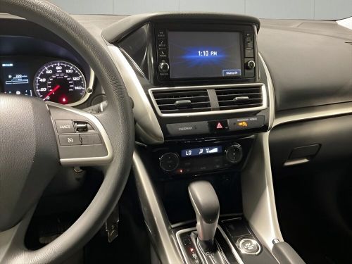 2018 Mitsubishi Eclipse Cross ES, US $14,900.00, image 12