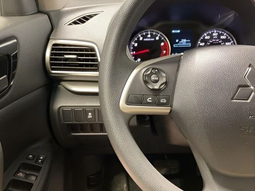 2018 Mitsubishi Eclipse Cross ES, US $14,900.00, image 13