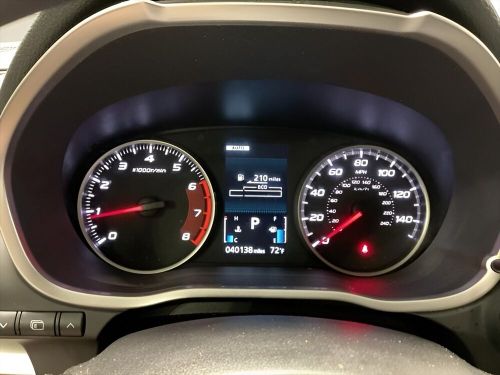 2018 Mitsubishi Eclipse Cross ES, US $14,900.00, image 20