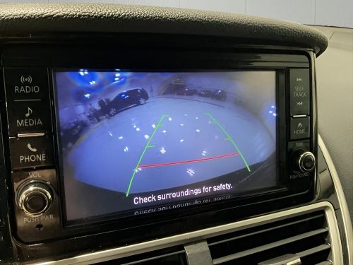 2018 Mitsubishi Eclipse Cross ES, US $14,900.00, image 21