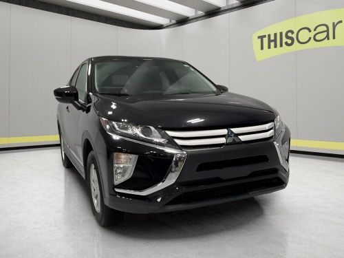 2018 Mitsubishi Eclipse Cross ES, US $14,900.00, image 32