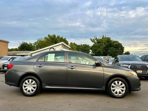 2010 Toyota Corolla LE 4dr Sedan 4A, US $7,995.00, image 3