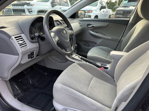 2010 Toyota Corolla LE 4dr Sedan 4A, US $7,995.00, image 4