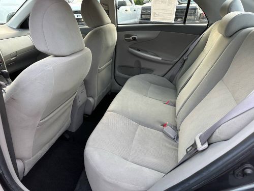 2010 Toyota Corolla LE 4dr Sedan 4A, US $7,995.00, image 5
