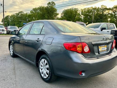 2010 Toyota Corolla LE 4dr Sedan 4A, US $7,995.00, image 6