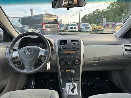 2010 Toyota Corolla LE 4dr Sedan 4A, US $7,995.00, image 7