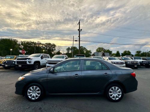 2010 Toyota Corolla LE 4dr Sedan 4A, US $7,995.00, image 11
