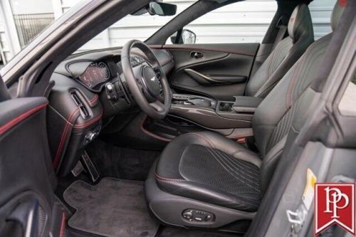 2021 Aston Martin DBX, US $119,950.00, image 5