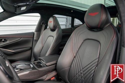 2021 Aston Martin DBX, US $119,950.00, image 6