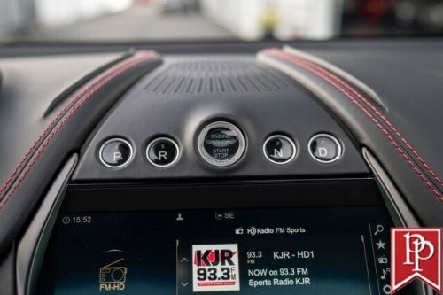 2021 Aston Martin DBX, US $119,950.00, image 9