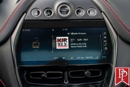 2021 Aston Martin DBX, US $119,950.00, image 10