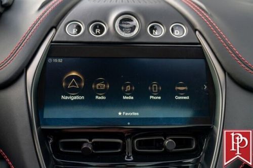 2021 Aston Martin DBX, US $119,950.00, image 11