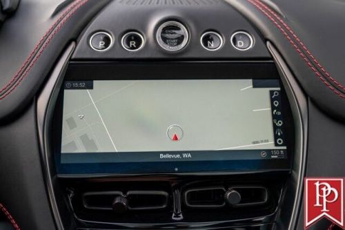 2021 Aston Martin DBX, US $119,950.00, image 12
