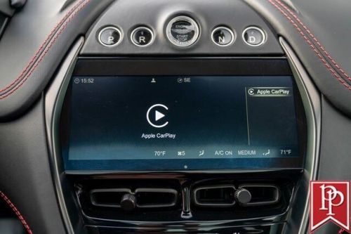 2021 Aston Martin DBX, US $119,950.00, image 13