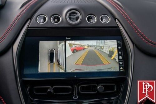 2021 Aston Martin DBX, US $119,950.00, image 14