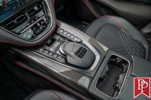 2021 Aston Martin DBX, US $119,950.00, image 16