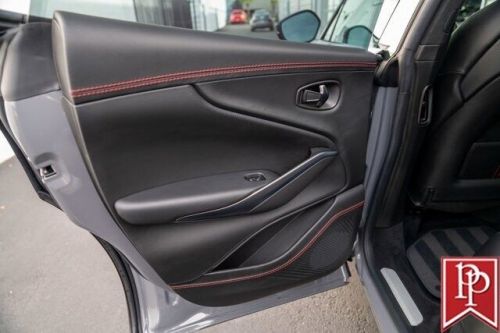 2021 Aston Martin DBX, US $119,950.00, image 21