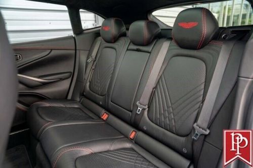 2021 Aston Martin DBX, US $119,950.00, image 24