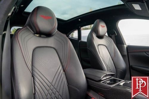 2021 Aston Martin DBX, US $119,950.00, image 26