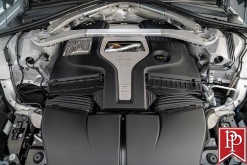 2021 Aston Martin DBX, US $119,950.00, image 34