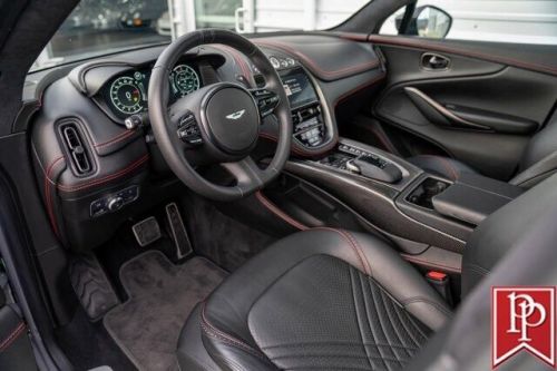 2021 Aston Martin DBX, US $119,950.00, image 35