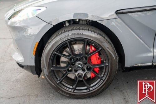 2021 Aston Martin DBX, US $119,950.00, image 36