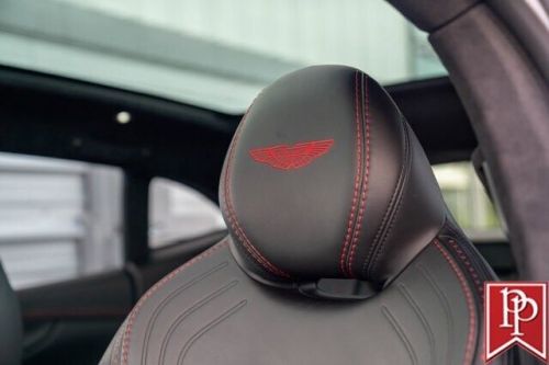 2021 Aston Martin DBX, US $119,950.00, image 37