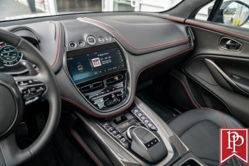 2021 Aston Martin DBX, US $119,950.00, image 39