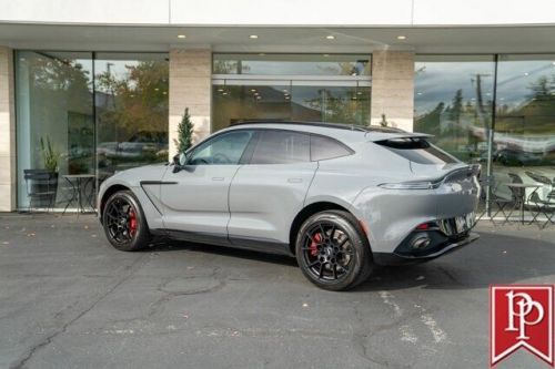 2021 Aston Martin DBX, US $119,950.00, image 40