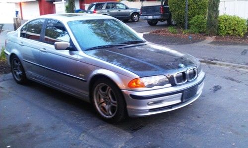 1999 bmw 328i ****up to $400 free shipping**with "buy it now" option*****