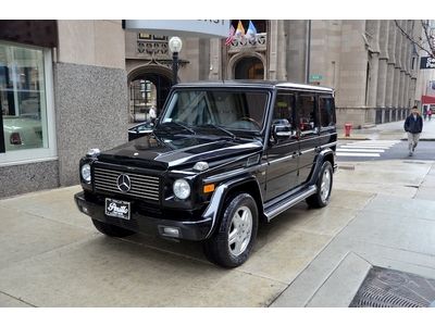 2005 Mercedes Benz G500., US $48,900.00, image 2