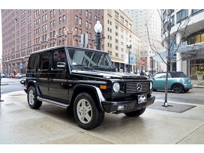2005 Mercedes Benz G500., US $48,900.00, image 3