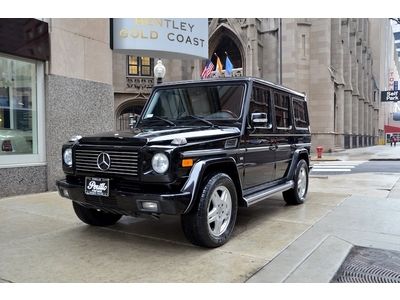 2005 Mercedes Benz G500., US $48,900.00, image 4