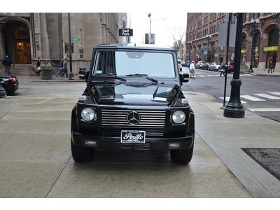 2005 Mercedes Benz G500., US $48,900.00, image 5