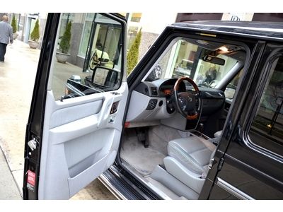 2005 Mercedes Benz G500., US $48,900.00, image 6