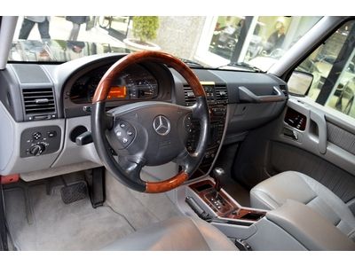 2005 Mercedes Benz G500., US $48,900.00, image 7