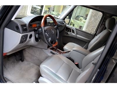 2005 Mercedes Benz G500., US $48,900.00, image 8