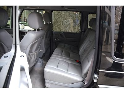 2005 Mercedes Benz G500., US $48,900.00, image 9