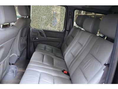2005 Mercedes Benz G500., US $48,900.00, image 10