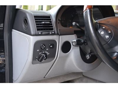 2005 Mercedes Benz G500., US $48,900.00, image 11