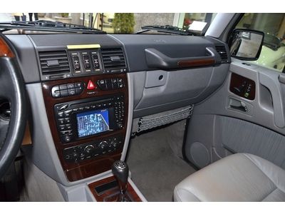 2005 Mercedes Benz G500., US $48,900.00, image 13