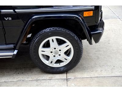 2005 Mercedes Benz G500., US $48,900.00, image 20