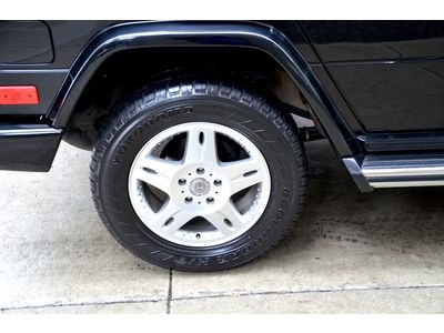 2005 Mercedes Benz G500., US $48,900.00, image 21
