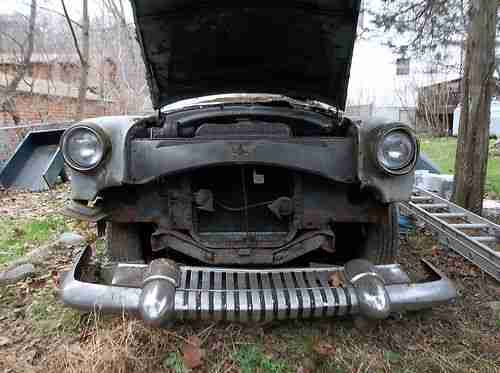 1954 Mercury Coup. project car, US $1,600.00, image 4