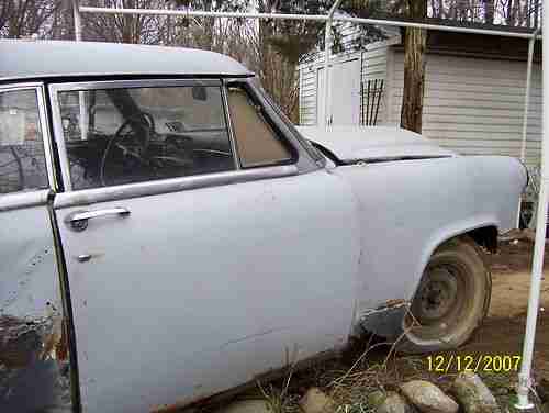 1954 Mercury Coup. project car, US $1,600.00, image 9