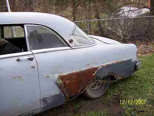 1954 Mercury Coup. project car, US $1,600.00, image 10