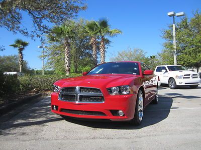 R/t plus navigation beats audio hemi v8 red leather certified pre-owned finance