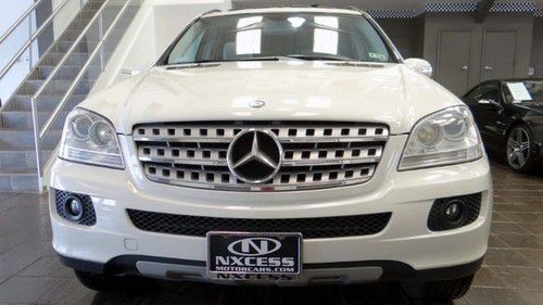 4matic cd roof nav/rear cam tri-zone a/c pwr gate ipod!!!